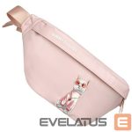 Other goods Nimmy  Nimmy Crossbody Glasses Cool Cat Shoulder Bag - Pink 