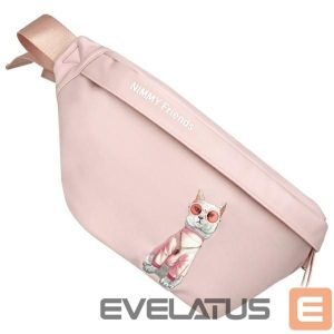 Other goods Nimmy  Nimmy Crossbody Glasses Cool Cat Shoulder Bag - Pink 