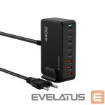 Other goods Wozinsky  Wozinsky 240W GaN QC3 Charging Station - Black 