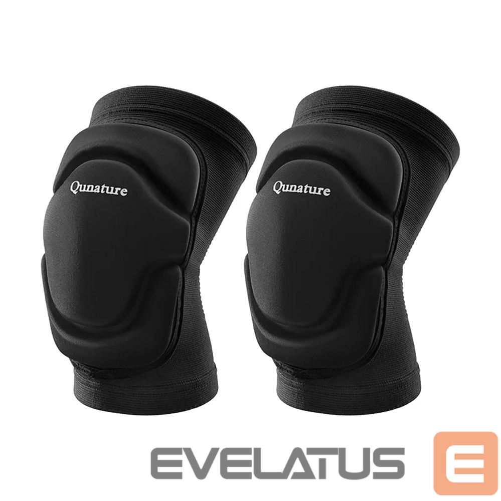 Other goods Rockbros Qunature 2205000103 Ski Knee Pads Size L - Black
