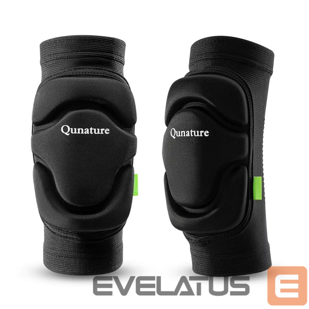 Other goods Rockbros Qunature 2206000103 Elbow Ski Protectors Size L - Black