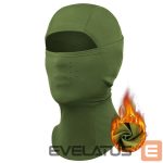 Other goods Rockbros  Qunature 13230023015 ski balaclava bike motorcycle balaklava size L - green 