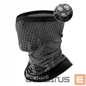Other goods Rockbros  Qunature 11230014002 ski scarf, sports bandana, universal size - black 