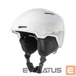 Other goods Rockbros  Qunature 10130003001 Ski Helmet with Earmuffs Snowboard Size L - White 