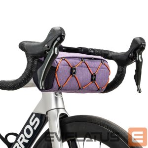 Other goods Rockbros  Rockbros 30110054005 Handlebar Bike Bag 2.2L - Purple 