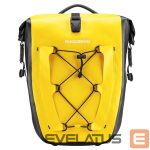 Other goods Rockbros  Rockbros 30140022005 Waterproof Bicycle Pannier 25-32L - Yellow 