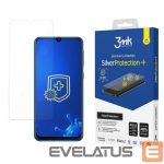 Protective glass 3MK  Samsung Galaxy M21 - 3mk SilverProtection+ 