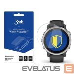 Protective glass 3MK  Garmin Fenix 6s - 3mk Watch Protection  v. FlexibleGlass Lite 