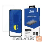 Protective glass 3MK  Huawei nova 5T - 3mk FlexibleGlass 