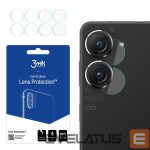 Protective glass 3MK  3mk Lens Protection  hybrid camera glass for Asus Zenfone 9 