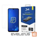 Protective film 3MK  3mk SilverProtection+ protective foil for Samsung Galaxy M34 5G 