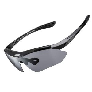 Bicycle accessory Rockbros  Black 