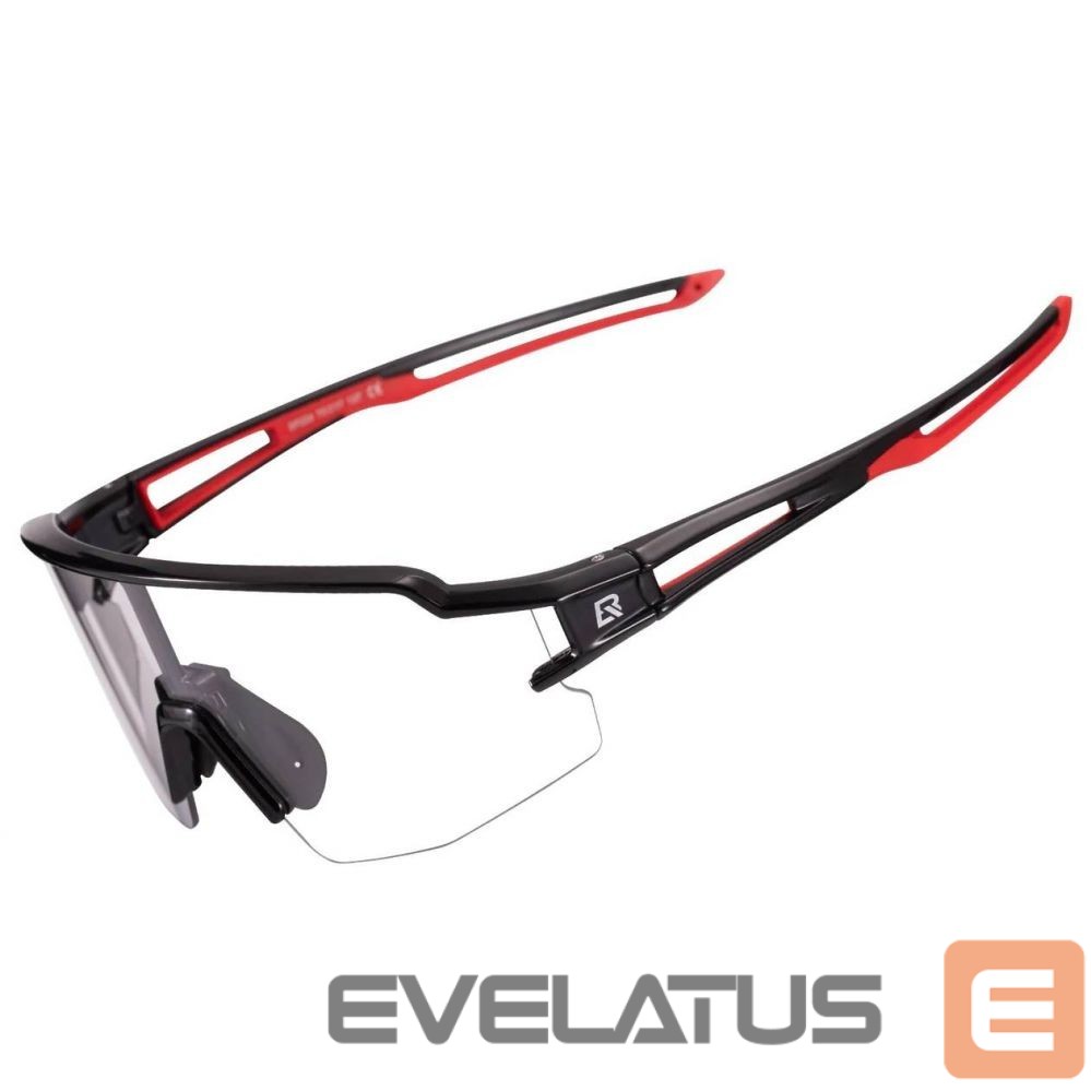 Bicycle accessory Rockbros Black || Red