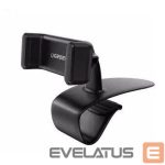 Auto holder Ugreen  Ugreen LP189 60796 Car Phone Holder with Dashboard Buckle - Black 