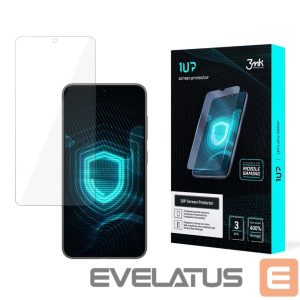 Protective glass 3MK  Samsung Galaxy S23 5G - 3mk 1UP 