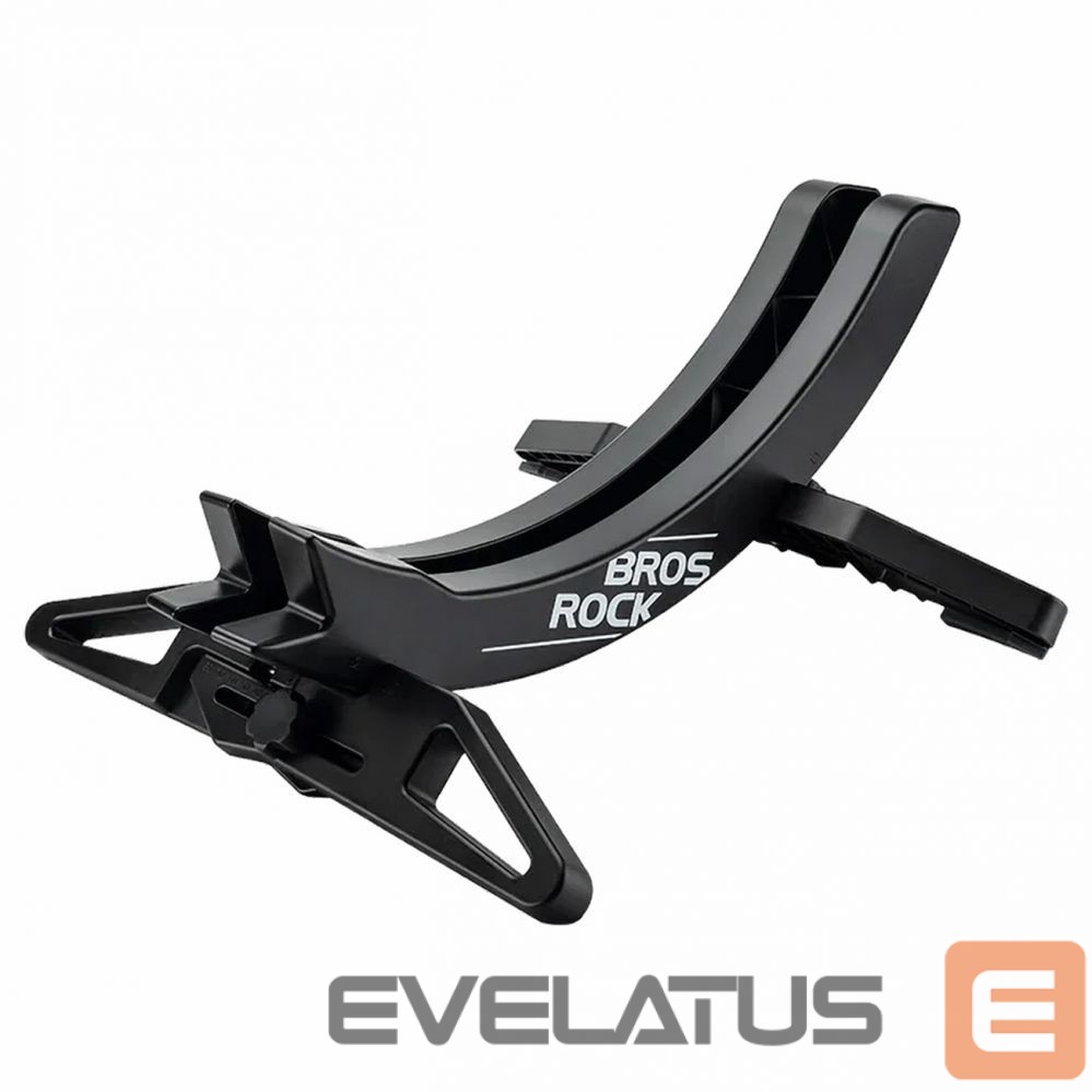 Bicycle accessory Rockbros Rockbros 27210013001 bike stand - black