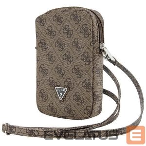 Other Phone Accessory Guess  Brown 