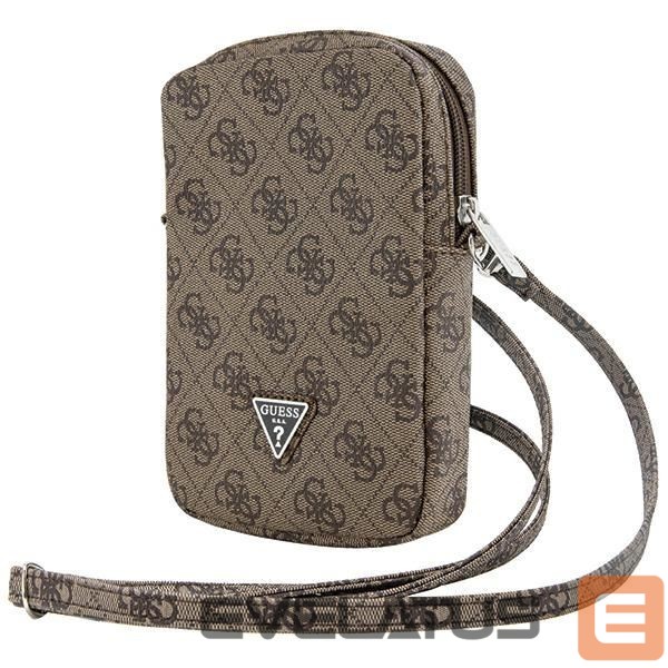 Other Phone Accessory Guess Brown