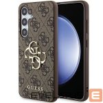 Other Phone Accessory Guess  Brown 
