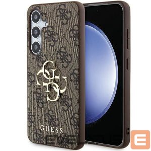 Other Phone Accessory Guess  Brown 