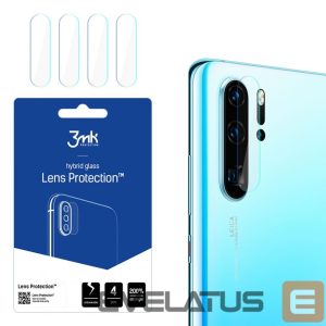 Other Phone Accessory 3MK  3mk Lens Protection  hybrid camera glass for Huawei P30 Pro 
