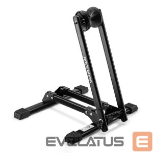 Bicycle accessory Rockbros  Rockbros 27210001001 Folding Bicycle Stand - Black 