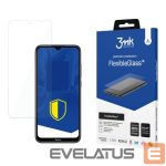 Other Phone Accessory 3MK  3mk FlexibleGlass  hybrid glass on Xiaomi Redmi Note 8T 