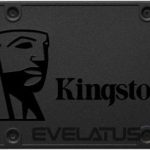 Hard drive SSD Kingston  Kingston A400 480GB SSD SATAIII 2.5" 