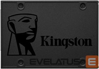 Hard drive SSD Kingston Kingston A400 480GB SSD SATAIII 2.5"