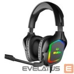 Wired headphones Sven  Austiņas ar mikrofonu SVEN AP-U750MV 