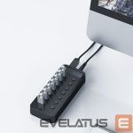 Converter Orico  Black \ 13 ports 