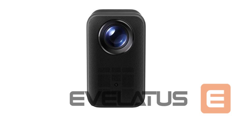 Projector Xiaomi Smart Projector L1 Pro EU | Full HD (1920x1080) | 400 ANSI lumens | Black | Wi-Fi