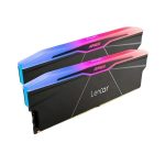 RAM DDR4 Lexar  Memory with RGB lighting | ARES | 32 (2x16GB) GB | DDR5 | 6000 MHz | PC/server | Registered No | ECC No 