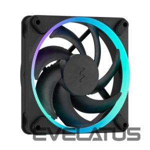 Cooler Fractal Design  | Computer Fan | Momentum 12 RGB 