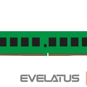 RAM DDR4 Kingston  KVR32N22S8/8 8G D4-3200U22 1Rx8 UDIMM | 