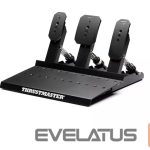 Computer chairs / desks THRUSTMASTER  Raceline Pedals III WW 