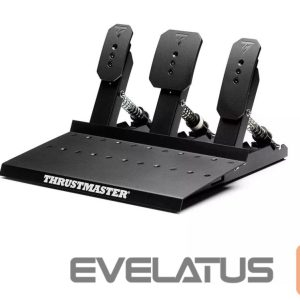 Computer chairs / desks THRUSTMASTER  Raceline Pedals III WW 