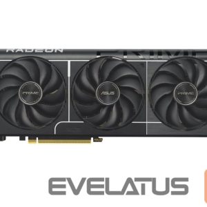 Graphic card / Video cards Asus  PRIME-RX9060XT-O16G | 