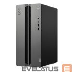 Personal computer Lenovo  LOQ Tower 17IRR9 i7-14700/32GB/1TB/NVIDIA GF RTX 5060 8GB/WIN11 Home/2Y Warranty |  LOQ | Tower 17IRR9 | Desktop | Tower | Intel Core i7 | i7-14700 | 32 GB | UDIMM DDR5 | 1000 GB | 8 | No Optical drive | No keyboard | Windows 11 Home | Warranty 24 month(s) 