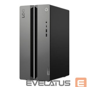 Personal computer Lenovo  LOQ Tower 17IRR9 i7-14700/32GB/1TB/NVIDIA GF RTX 5060 8GB/WIN11 Home/2Y Warranty |  LOQ | Tower 17IRR9 | Desktop | Tower | Intel Core i7 | i7-14700 | 32 GB | UDIMM DDR5 | 1000 GB | 8 | No Optical drive | No keyboard | Windows 11 Home | Warranty 24 month(s) 