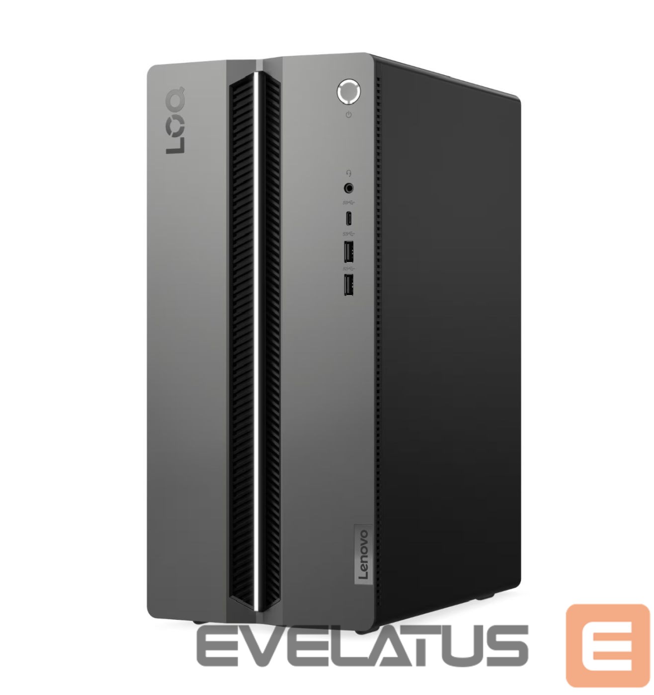Personal computer Lenovo LOQ Tower 17IRR9 i7-14700/32GB/1TB/NVIDIA GF RTX 5060 8GB/WIN11 Home/2Y Warranty | LOQ | Tower 17IRR9 | Desktop | Tower | Intel Core i7 | i7-14700 | 32 GB | UDIMM DDR5 | 1000 GB | 8 | No Optical drive | No keyboard | Windows 11 Home | Warranty 24 month(s)