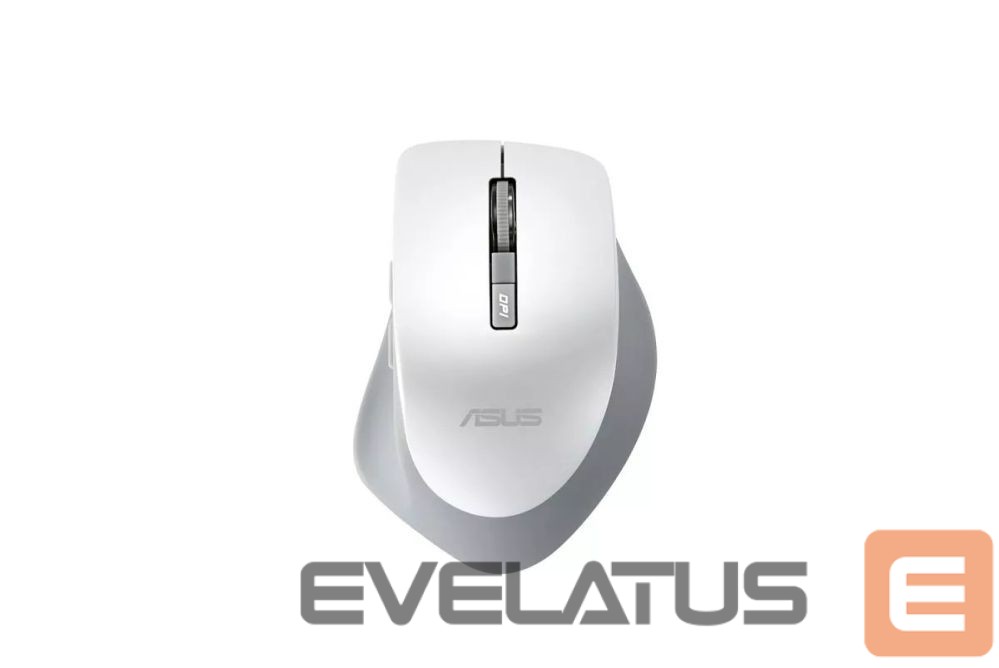 Computer mouse Asus WT425 MOUSE/GY |