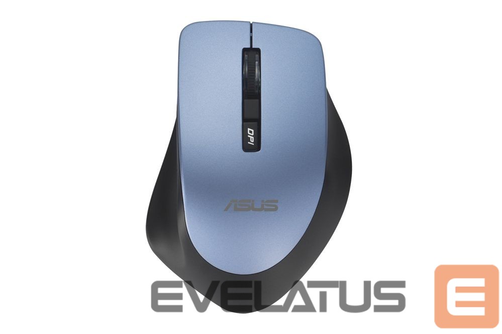 Computer mouse Asus WT425 MOUSE/GY-BL/ |