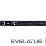 Servers CyberPower  | Smart App UPS Systems | OR600ERM1U | 600 VA | 360 W 