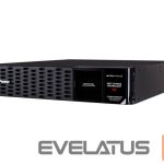Servers CyberPower  | Extended Battery Module (EBM) | BP48VP2U02 