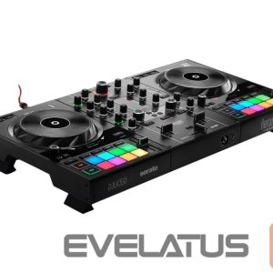 MP3 player Hercules  | DJControl Inpulse 500 | Speakers | USB connectivity 
