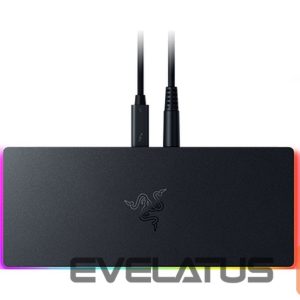 Wireless headphones Razer  Thunderbolt 5 Dock, Chroma - EU 
