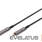 Monitor accessory Digitus  4K USB Type-C AOC AV Connection Cable | AK-330160-150-S 