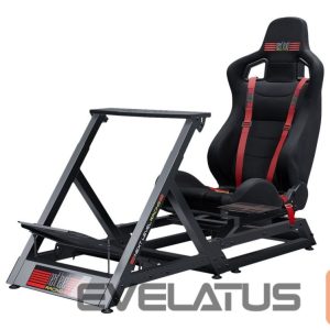 Computer chairs / desks Next Level Racing  Racing GTtrack Cockpit | NLR-S009 