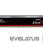 RAM DDR4 G.Skill  Aegis 5 DDR5-6000 CL36-36-36-96 1.35V 16GB (1x16GB) Intel XMP / AMD EXPO 